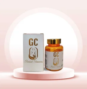طریقه مصرف قرص جی سی