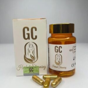 طریقه مصرف قرص جی سی