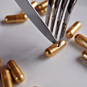 قرص لاغری جی سی بهتره یا پلاتین