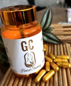 خواص قرص جی سی