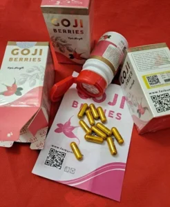 قرص گوجی بری
