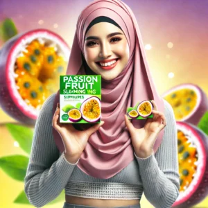 طریقه مصرف پشن فروت