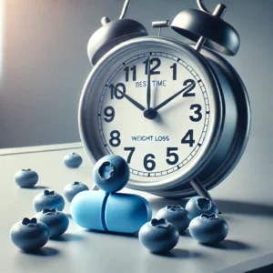 قرص بلوبری