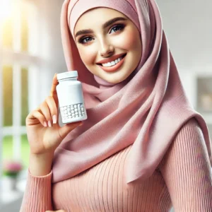 قرص لاغری هرموس چیست